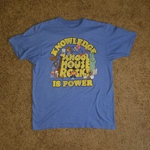 School House Rock T-Shirt